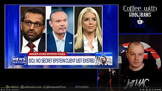 LIVE: More Alligator Alcatraz's | Serial Bank Robber | Judge Halts LA Raids | More News!! | CWH 733