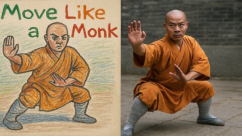 4 Ancient Chinese Movements That Will Change How You Exercise Forever