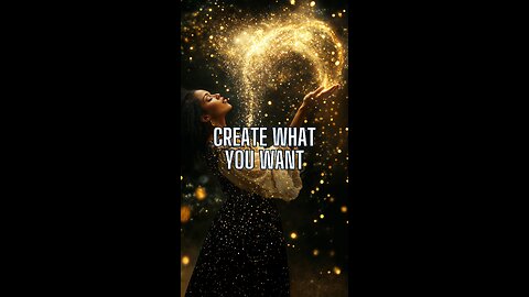 Tired of The Way Things Are? Be the Change.