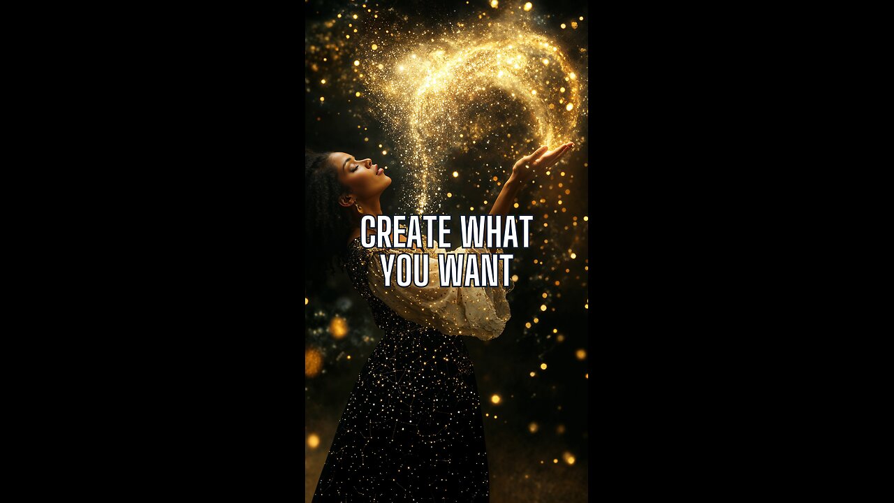 Tired of The Way Things Are? Be the Change.