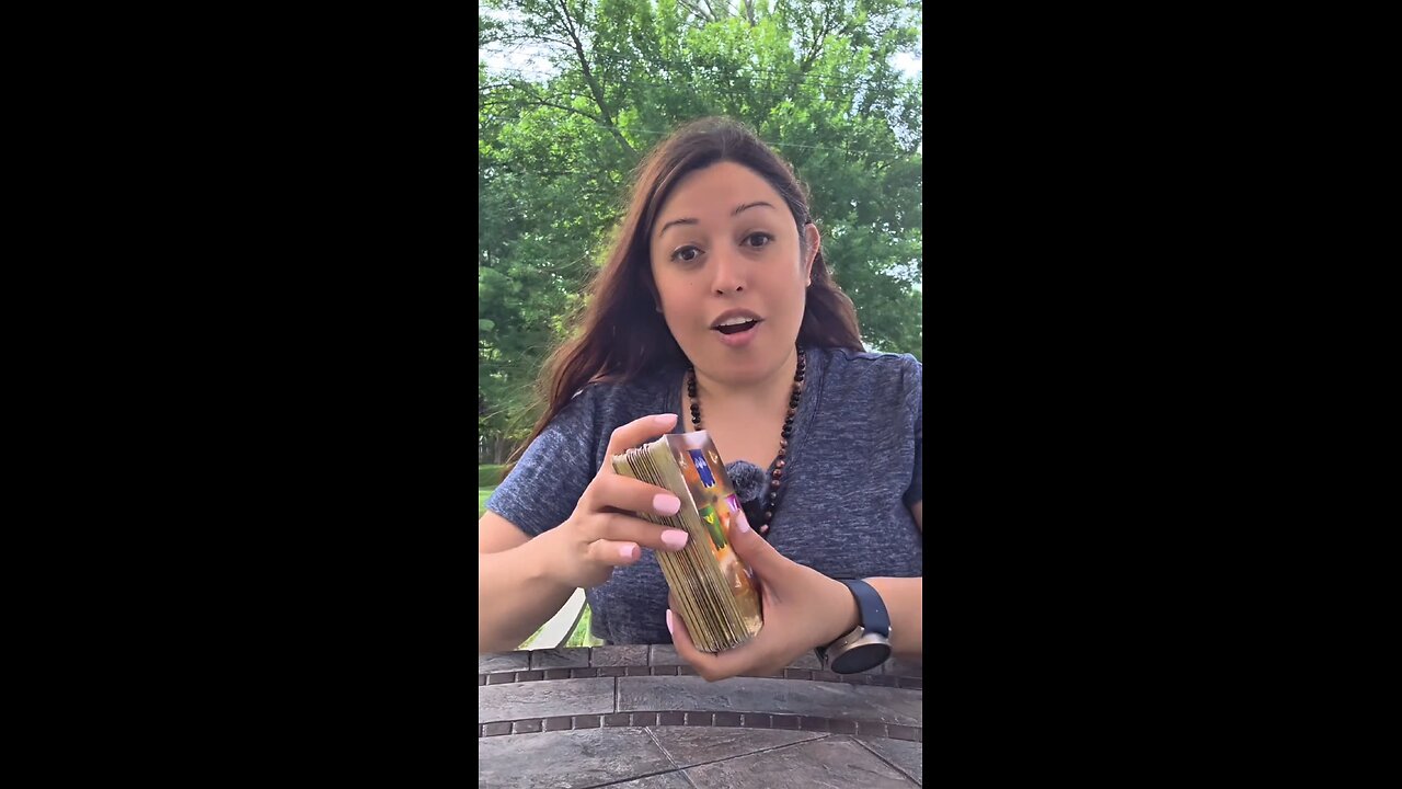 Virgo Sun, Moon & Rising Tarot Forecast July 21 to 27