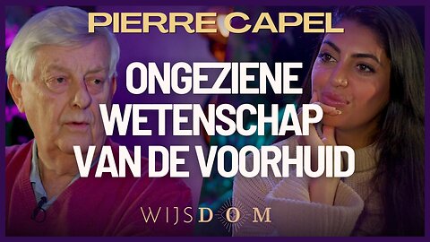 Hoe Beïnvloedt Besnijdenis Het Mannelijke Immuunsysteem? Pierre Capel | WijsDom