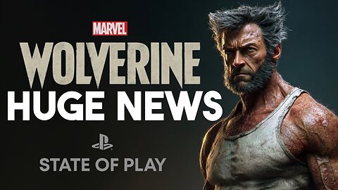 Marvel Wolverine HUGE News From Play Testers + Game Must Avoid GTA 6!!!