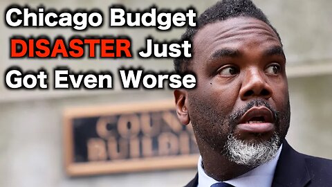 Democrats TURN ON Chicago Mayor