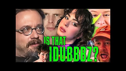 Sam Hyde on Anisa Jomha's Onlyfans, Idubbbz, Philip DeFranco & Nick Rochefort on Bitter People!