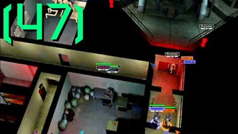 UFO: Aftershock (ShadoWarrior's Weapon Rebalance mod) - Walkthrough/Videonávod - 47 [EN/CZ]