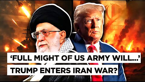 US ‘Modified’ F-35 To Enable Israel’s ‘Stealth’ Attack On Iran ‘Added External…’, Netanyahu Admits…