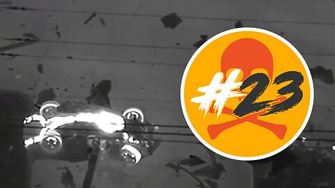 Why 25 Stolen Cars Crashed 60 Times!