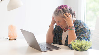 Younger women face more daily stress than older generations
