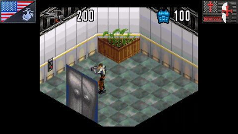 Gamer By Proxy: "A Sound of Thunder" [Level 6] (GBA - 2005) [NA Version]