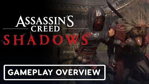 Assassin's Creed Shadows - Official Developers' Favorite Features Overview