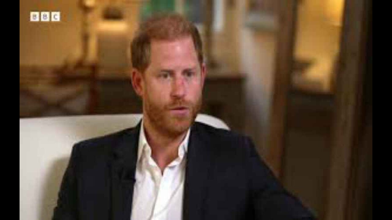 Prince Harry’s Security Dispute with Royal Family Escalates
