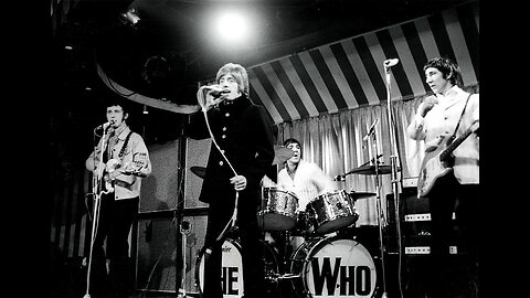 The Who - My Generation