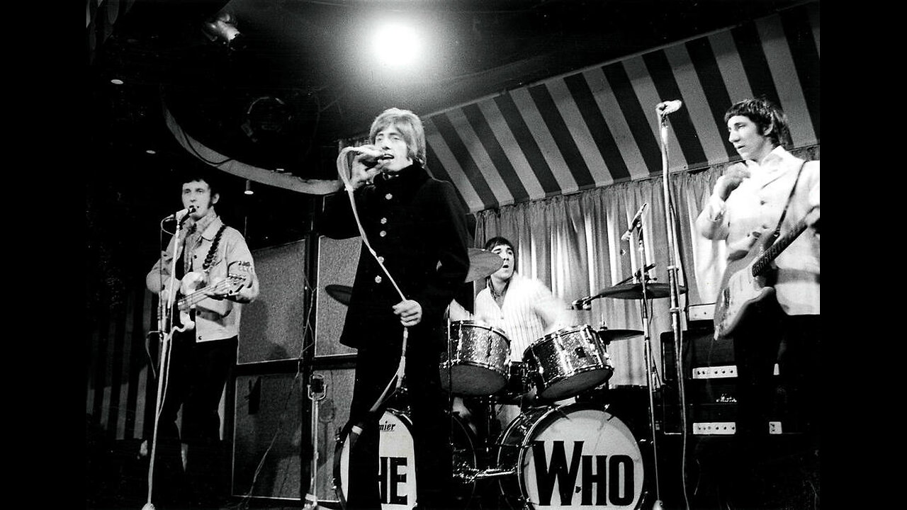The Who - My Generation