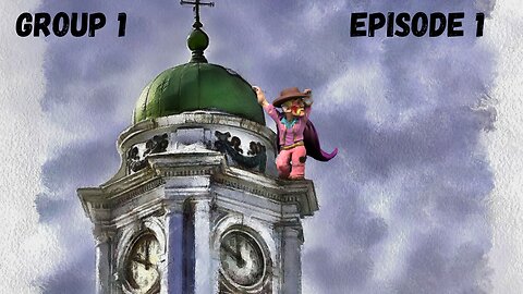 Heaven's Cradle Group 1 Episode 1