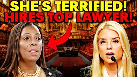 Pam Bondi drops NIGHTMARE NEWS on 3 top DEMOCRATS!