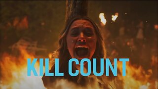 Witchboard (2025) Kill Count