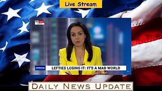 562b: Sky News Australia - Lefties Losing It: Joy Reid’s latest mad delusion