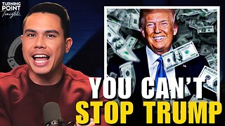 Trump Accounts Under FIRE