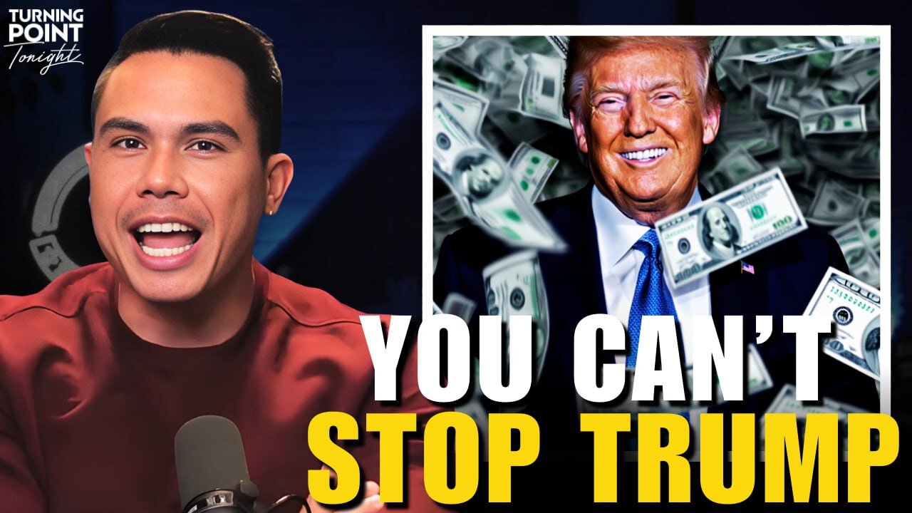 Trump Accounts Under FIRE