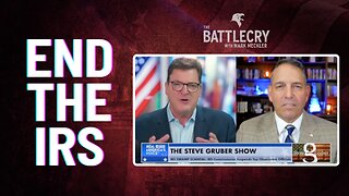 End the IRS | The BattleCry