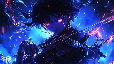 [ AMV ] - BLL4X - VIOLINO DA NOITE
