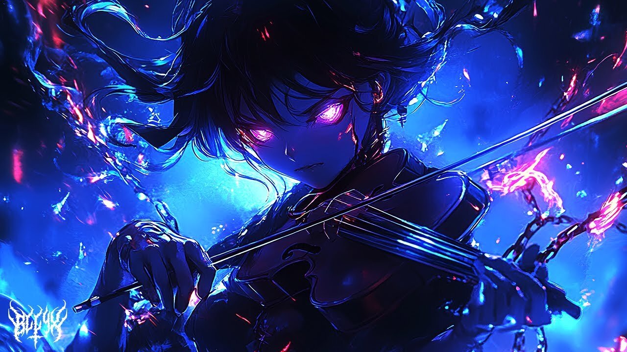 [ AMV ] - BLL4X - VIOLINO DA NOITE