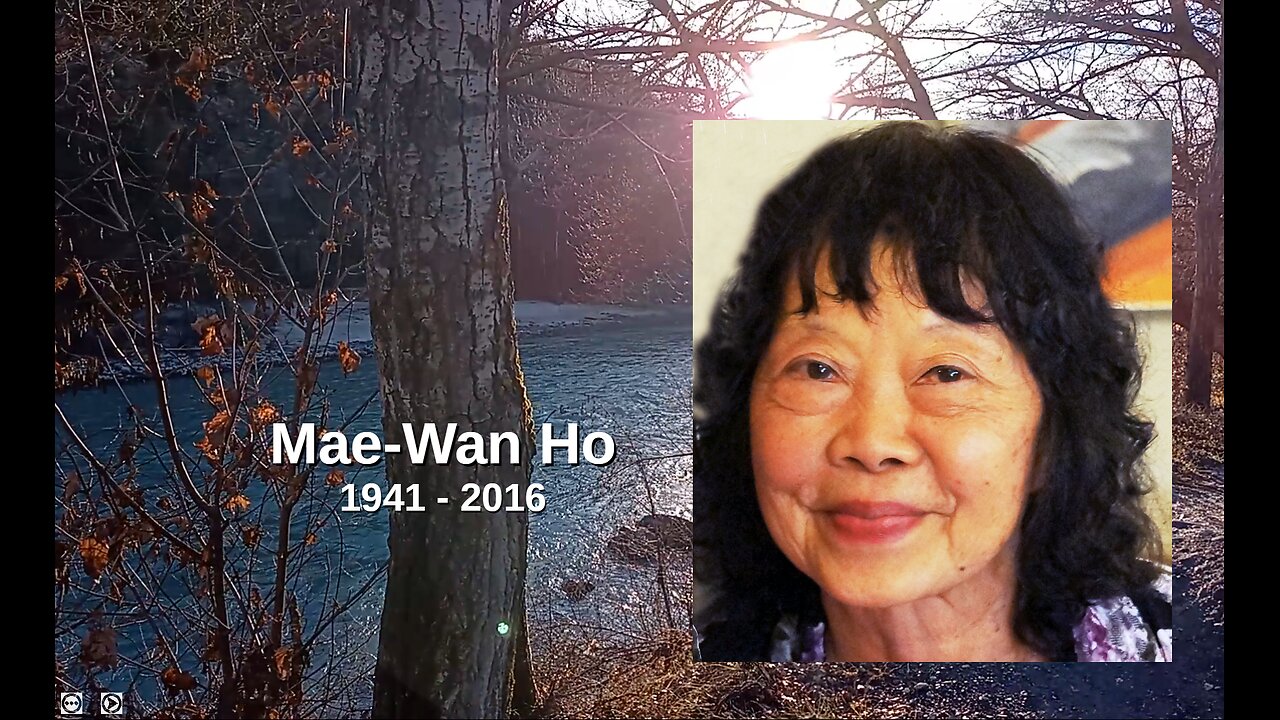 MAE-WAN HO AND WATER