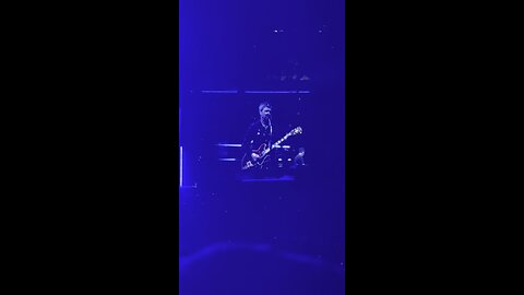 Oasis “Little By Little” live Reunion Tour Rose Bowl Pasadena California