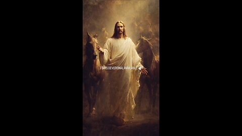 Psalm 20:7 & Proverbs 21:31 | Victory Belongs To The LORD #faith #trust #dailybibleinspiration #love