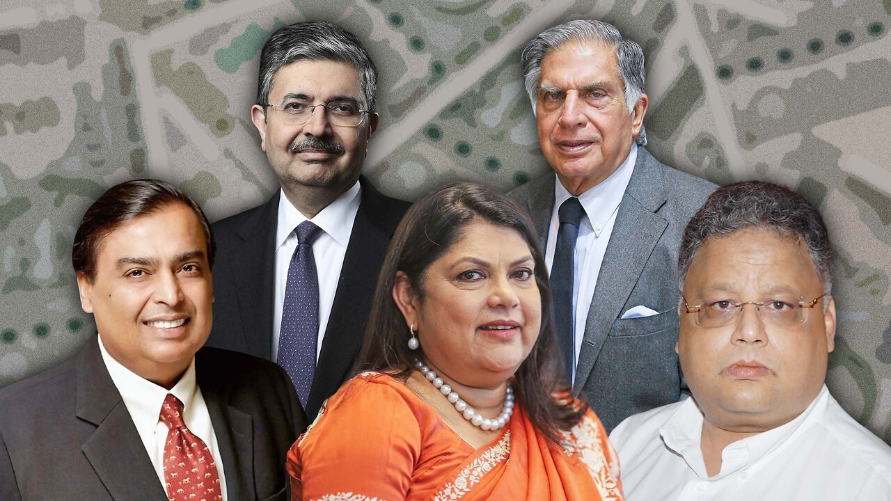 Will H-1B SAVE THE WEST: The Smartest People in All of India Demonstrate Their Brilliance!