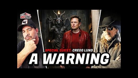 WARNING to Elon Musk |Third Sacrifice Coming Soon | Satanic Ritual Whistleblower