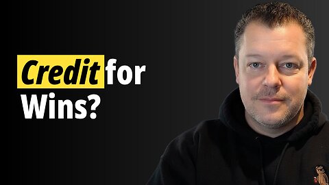 Black Pill Creators Aren't Giving Credit For Major Trump Admin Wins