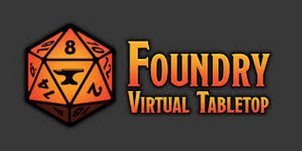 Introduction to the Foundry VTT