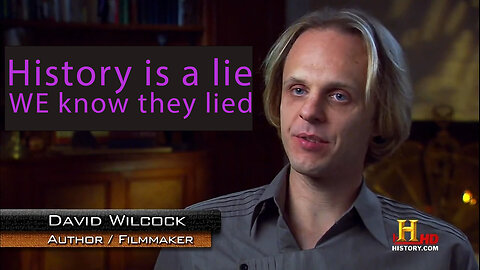 Disclosure & The Fall of The Cabal - David Wilcock