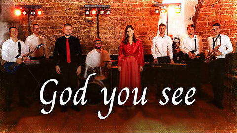 22. AZK: God you see ♫ – von Noah