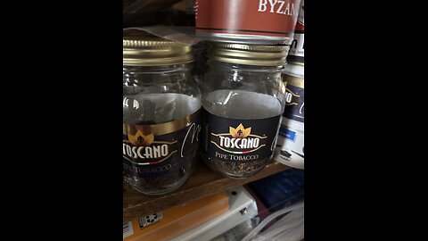 Favorite Dark Fired Blends