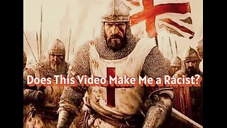81425 Terry Asks - Does This Video make me a Racist? IV