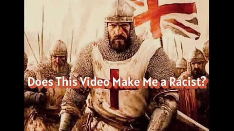 81425 Terry Asks - Does This Video make me a Racist? IV