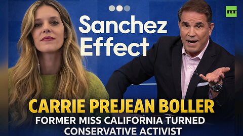 Sanchez Effect | ‘Shame on Bibi Netanyahu. You are not a friend to Christians at all’