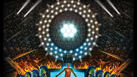 Ghost In The Machine – Pt 11: The Finale