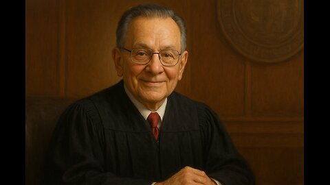 Frank Caprio: The Viral Judge Melting Hearts Worldwide