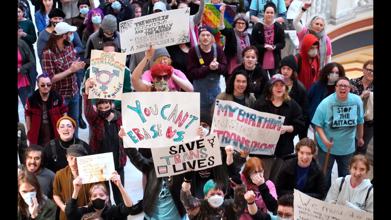 Oklahoma Man Arrested Amid Federal Probe Into Alleged Crimes Against Minors