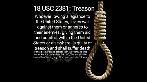 Ilhan Omar has committed treason