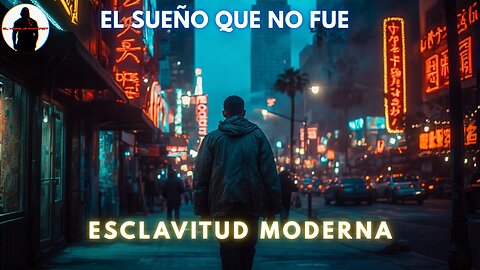 🔴 EL SUEÑO QUE NO FUE