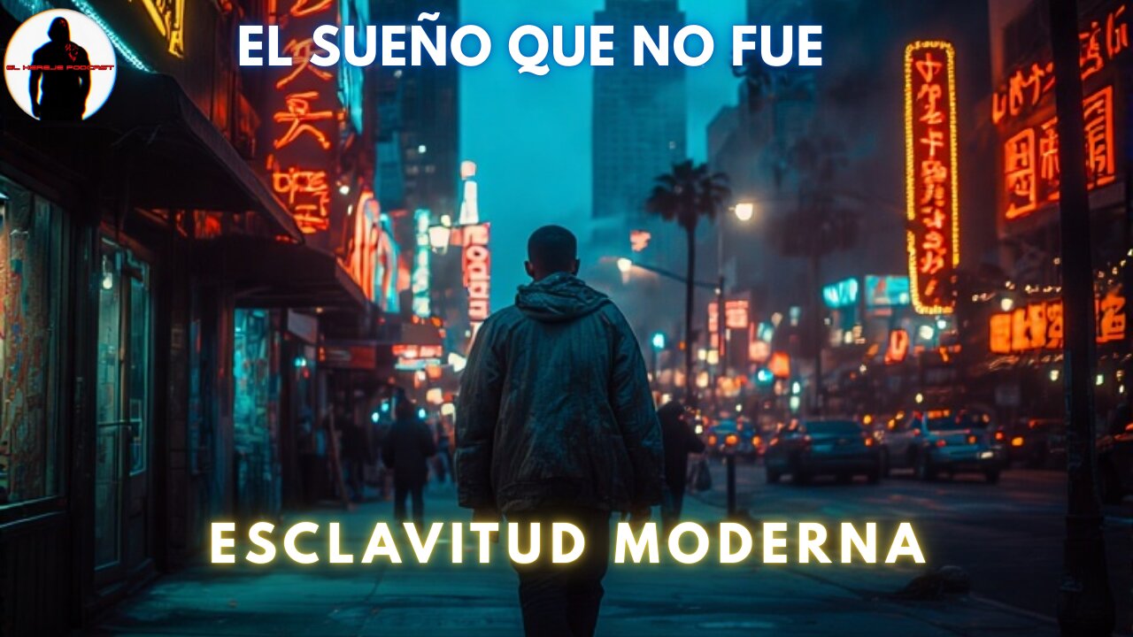 🔴 EL SUEÑO QUE NO FUE