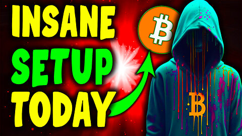This Week’s Bitcoin Path Will Surprise Everyone 👀 Bitcoin Price Prediction (BTC & ETH & SOL & XRP)