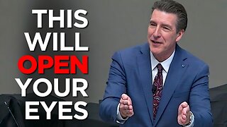 You Will NOT Forget the Analogies This Pastor Uses About Jesus