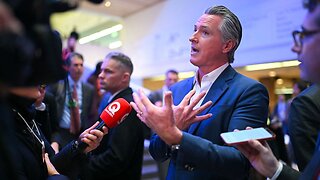 BUSTED! Gavin Newsom Neck Deep In $3.5 Billion Fraud Scam