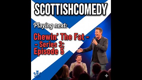 Chewin' The Fat - Series 3: Episode 5